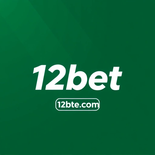 12bet Bônus